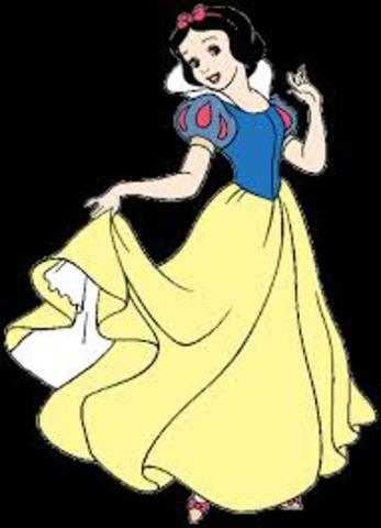 Many consider Walt Disney's 1937 Snow White and the Seven Dwarfs the first animated feature film,