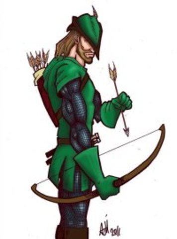 Robin Hood