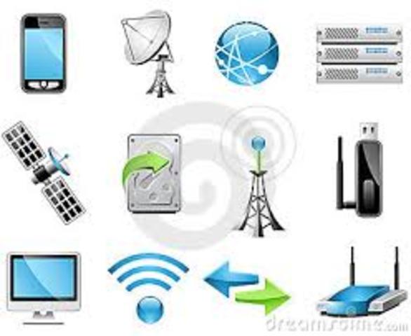 Tecnologia inalambrica