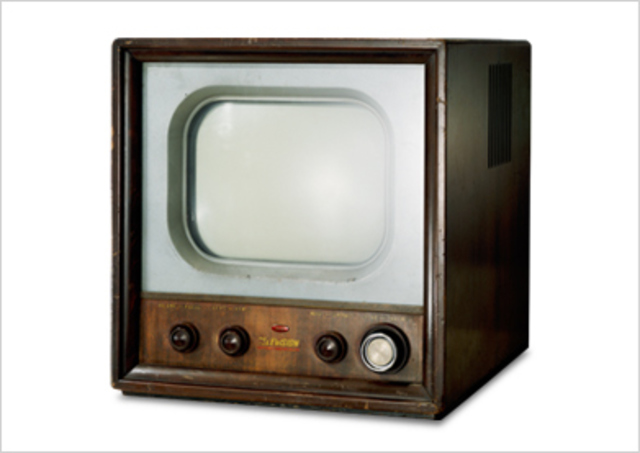 The Television Era
