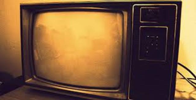 The television era was released by  Hanna-Barbera r