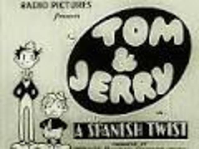 Tom & Jerry