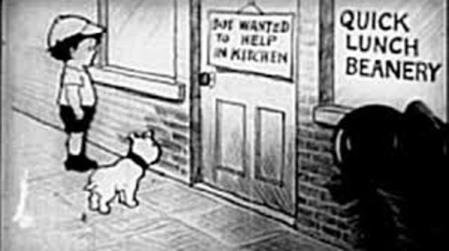 Bobby Bumps By Earl Hurd