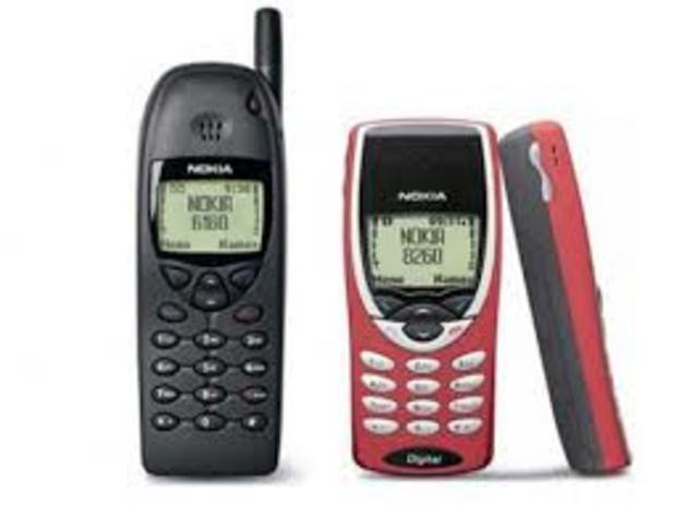 coneciones GPRS y redes