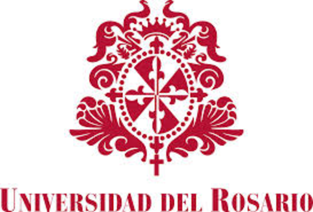 La Universidad del Rosario hereda la Cruz