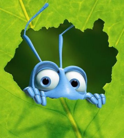 Bugs Life