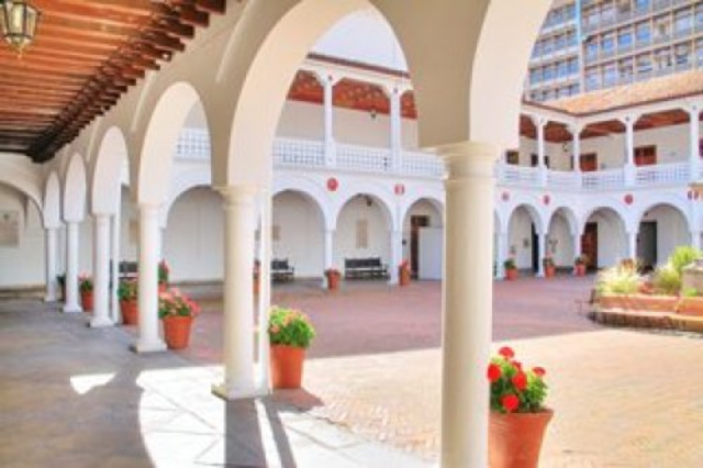 Fundación de la Universidad del Rosario