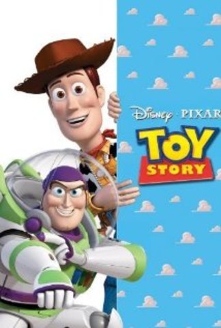 toy story