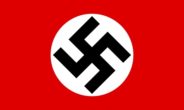 Schindler joins the nazis.