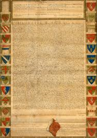 Magna Carta