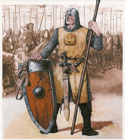 Ascendiendo las filas