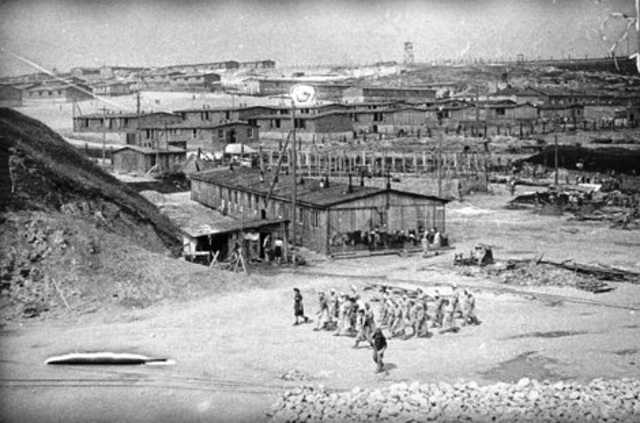 The creation of plaszow