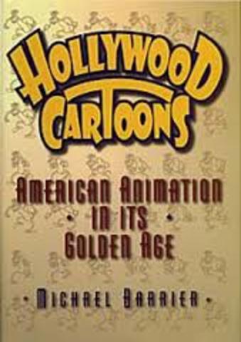 Golden Age Of American Animation