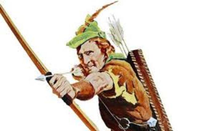Robbin Hood