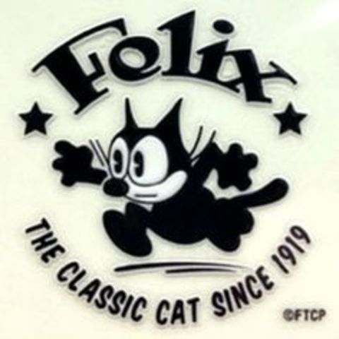 otto messmer created felix the cat