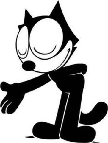 FELIX THE CAT