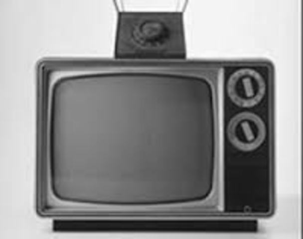 THE AMERICAN TELEVISION ERA