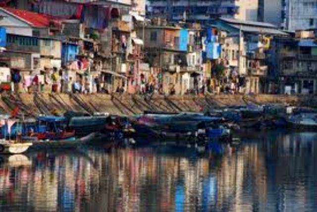 Cape of Good Hope Port