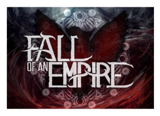 The Fall of an Empire