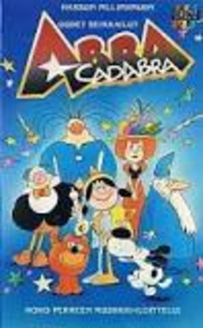 Abra Cadabra