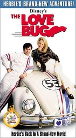 The Love Bug