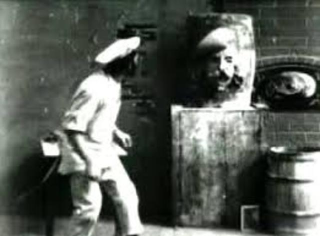 Birth of Narrative Films