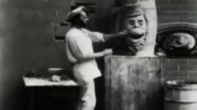 Birth of Narrative Films