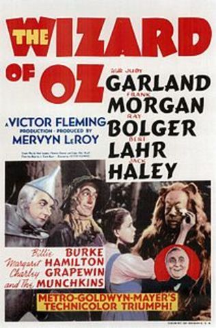 The Wizard of Oz (1939 film)