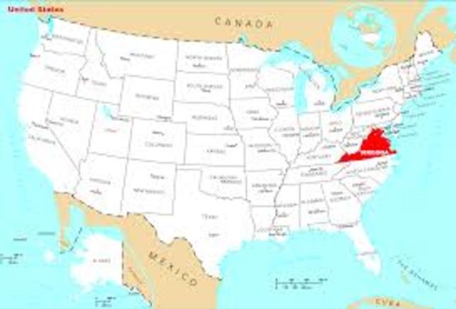 Day 62: The New Land