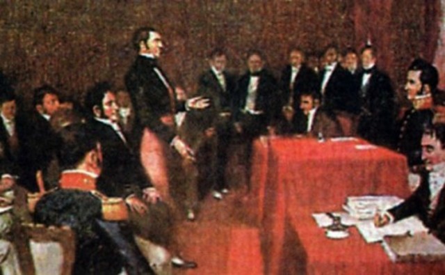 Asamblea General Constituyente