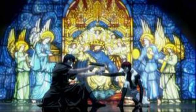 Wonderful Days (aka Sky Blue)/This South Korean export earned early notice for the complexity of its animation.