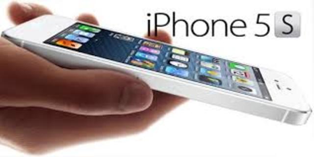 iphone 5