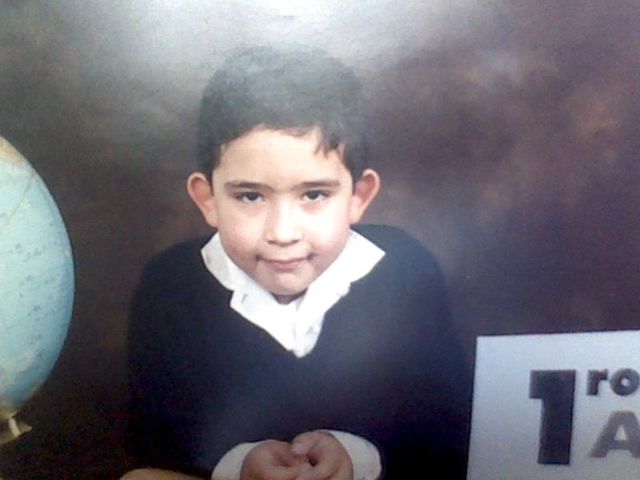 1º Grado De Primaria