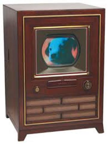 Color TV