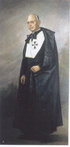 Rafael María Carrasquilla