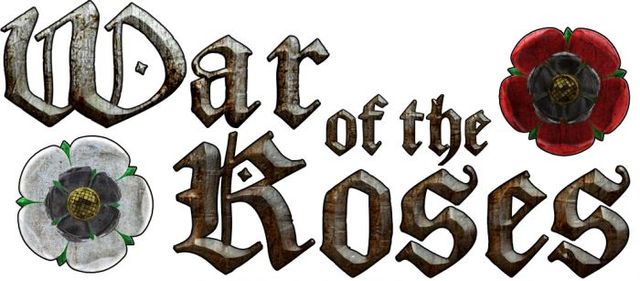 War Of The Roses