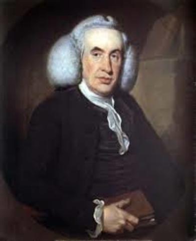 LA ILUSTRACIÓN.  William Cullen (1710-1790)