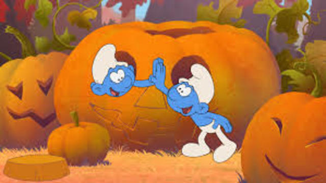 Computer Animation Production System