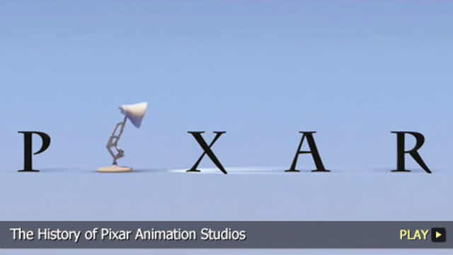 pixar