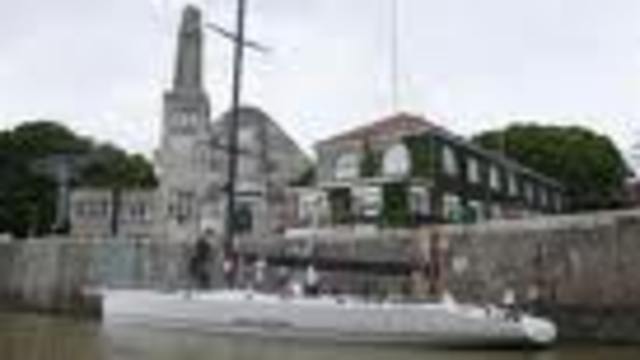 Montevideo y Yacht Club!!!!!