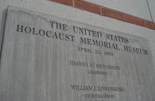 Holocaust Memorial Council