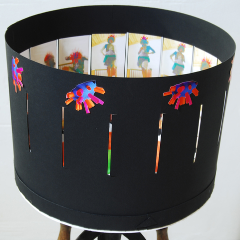 The Zoetrope