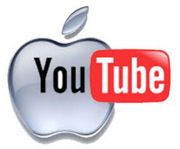 Nace you tube