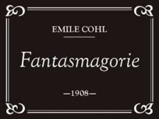 "Fantasmagorie"
