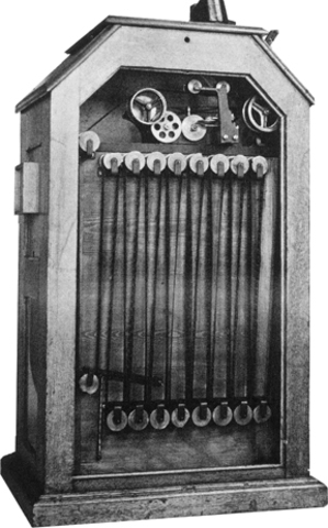 kinetoscope