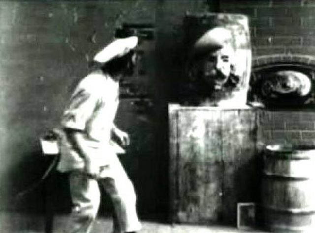 Birth of Narrative Films