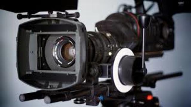 the cinematograph  by Charles-Émile Reynaud's  MT