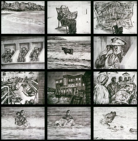 birth of narrative films