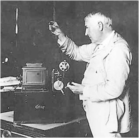 Motion Pictures in America