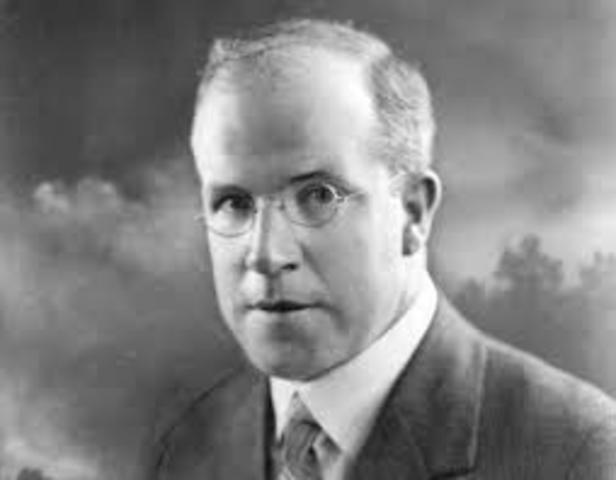 J. Stuart Blacton a vaudeville performer